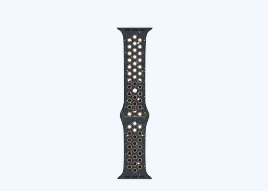 Midnight Blue | Sports Edition | iWatch Straps