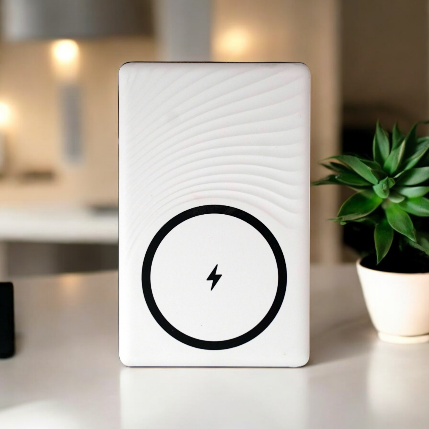 RAYON 10000mAh MagSafe Wireless Power Bank