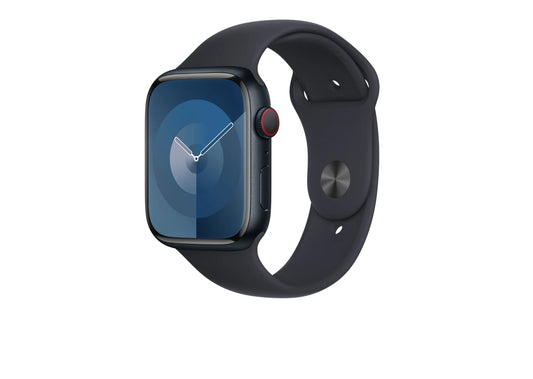 Night Black | Original Style | iWatch Straps