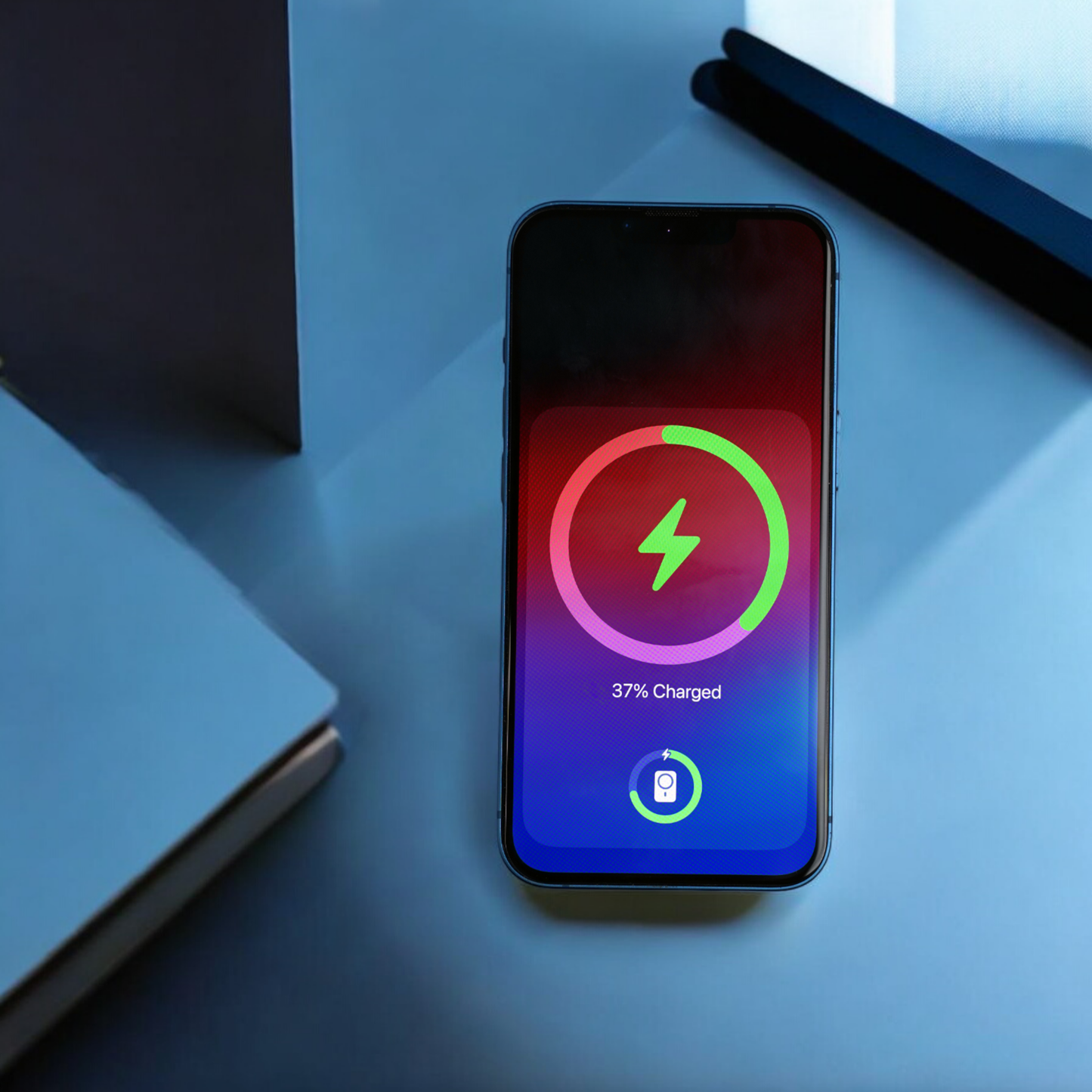 RAYON 10000mAh MagSafe Wireless Power Bank