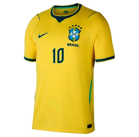 Brazil FIFA World Cup Jerseys