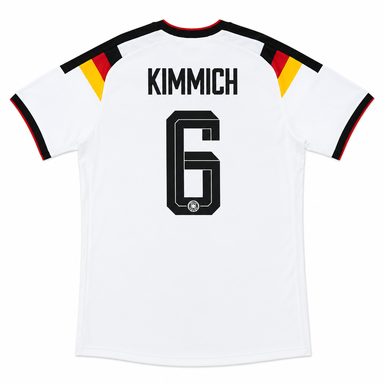 Germany FIFA World Cup Jersey