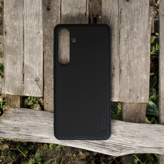 Nilkin Samsung S24 Plus Case | Super Frosted Shield Pro