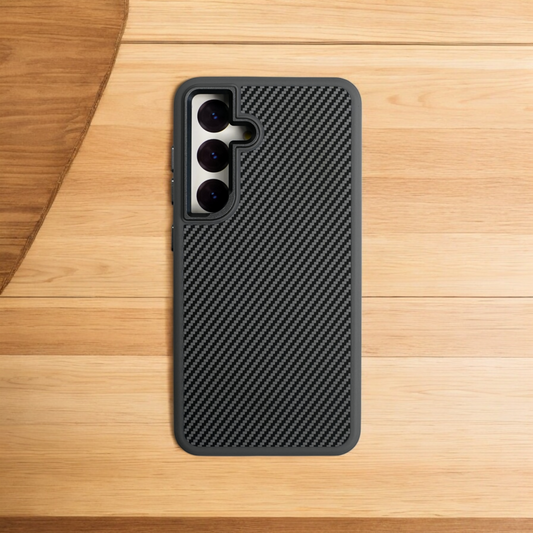 RAYON | Samsung S24 Zebra strip case | Protection Case