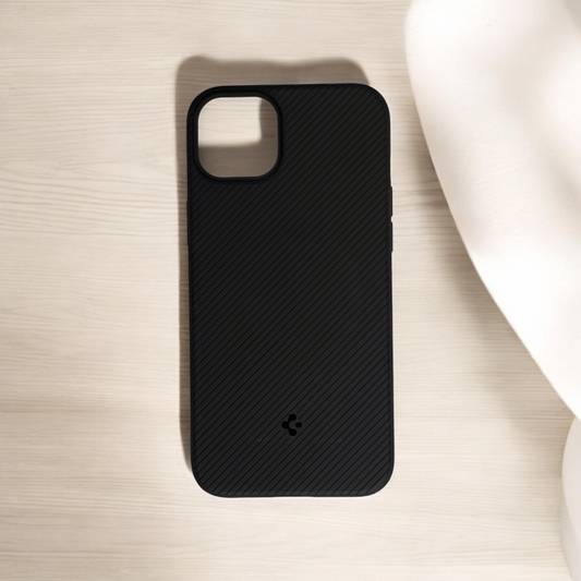 Spigen iPhone 15 Pro Max | Mag Armor Case