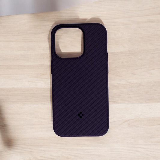 Spigen iPhone 14 | Mag Armor Case