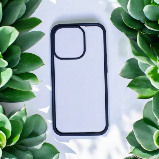 Spigen iPhone 15 Pro | Ultra Hybrid Case | Blue