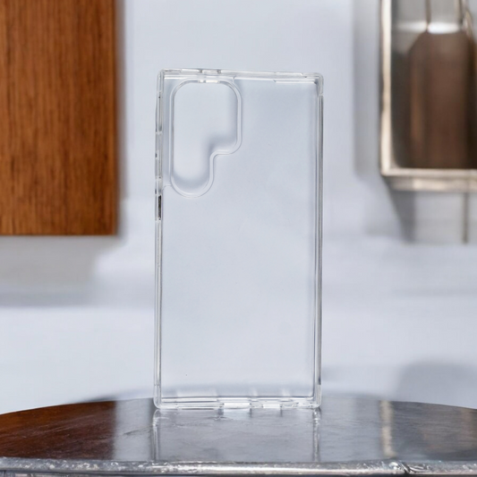 Spigen Samsung S24 Ultra | Neo Hybrid Crystal Case - 1 pc
