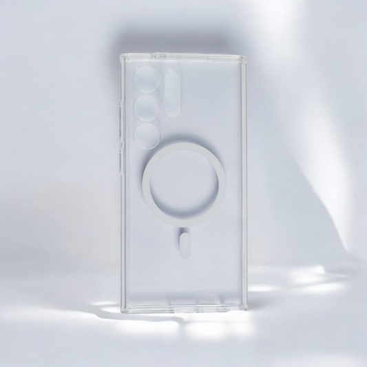 Spigen Samsung S24 Ultra | Transparent Case - 1 pc