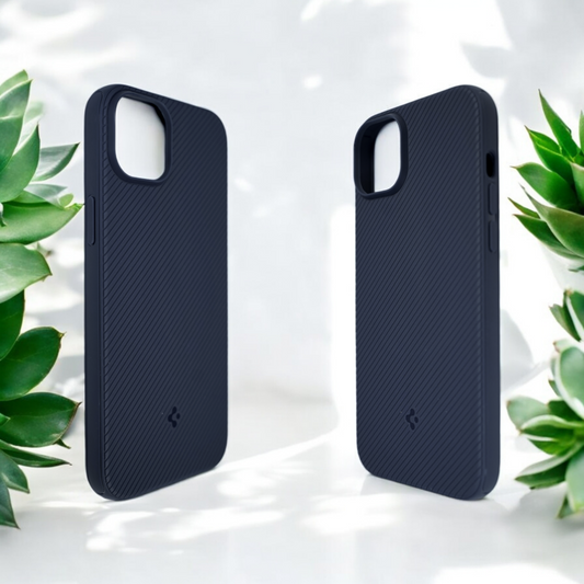 Spigen iPhone 14 Plus | Mag Armor Case(Black): 1pc