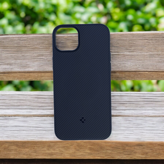 Spigen iPhone 14 Plus | Mag Armor Case(Black): 1pc