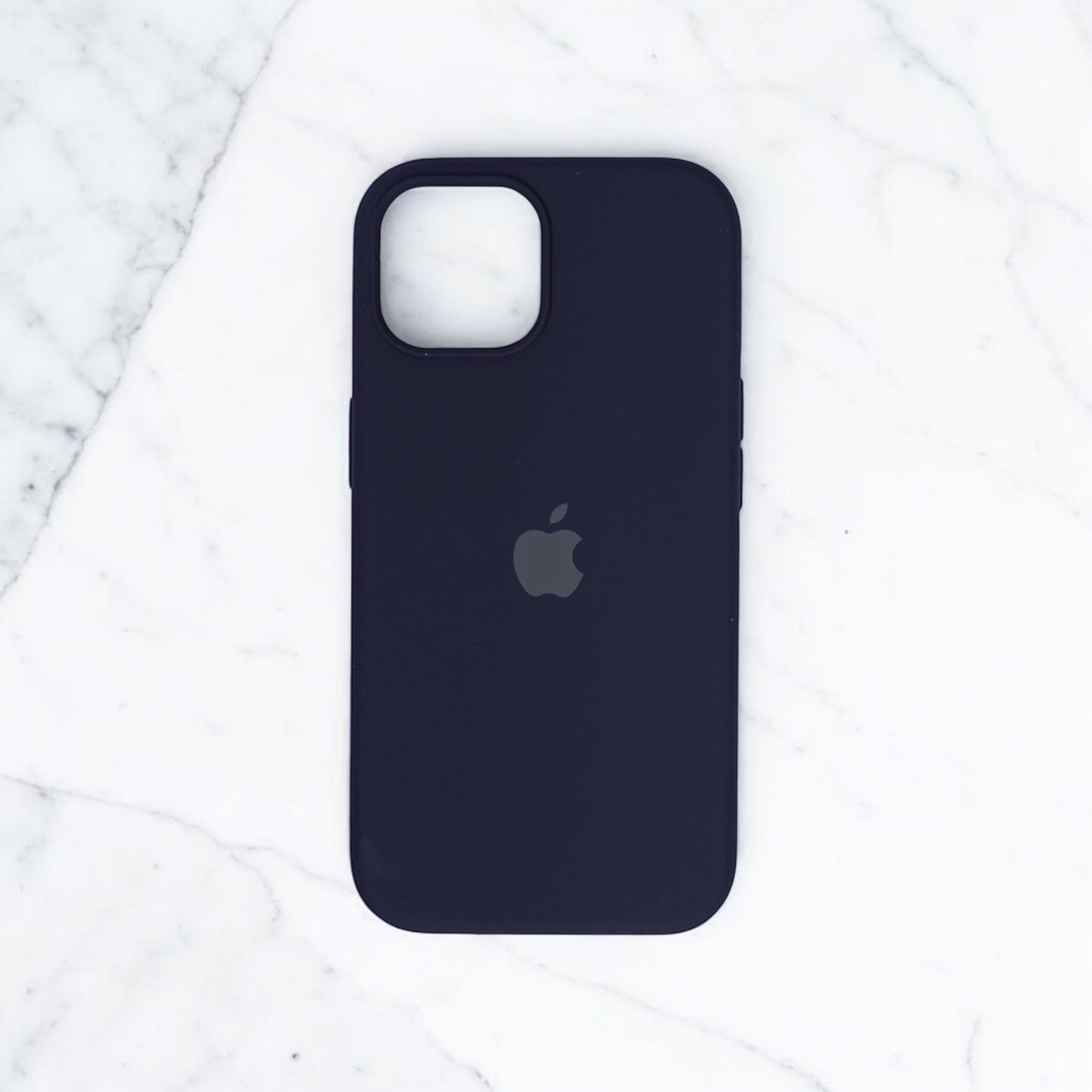 Silicon Back Cover | iPhone 13 Pro (Blue & Violet Grip Case, Silicon, Pack of: 1)