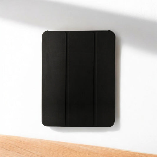 Apple iPad 10 10.9 | Protection Case (Smart folding Case with Pencil holder, Pack of: 1)