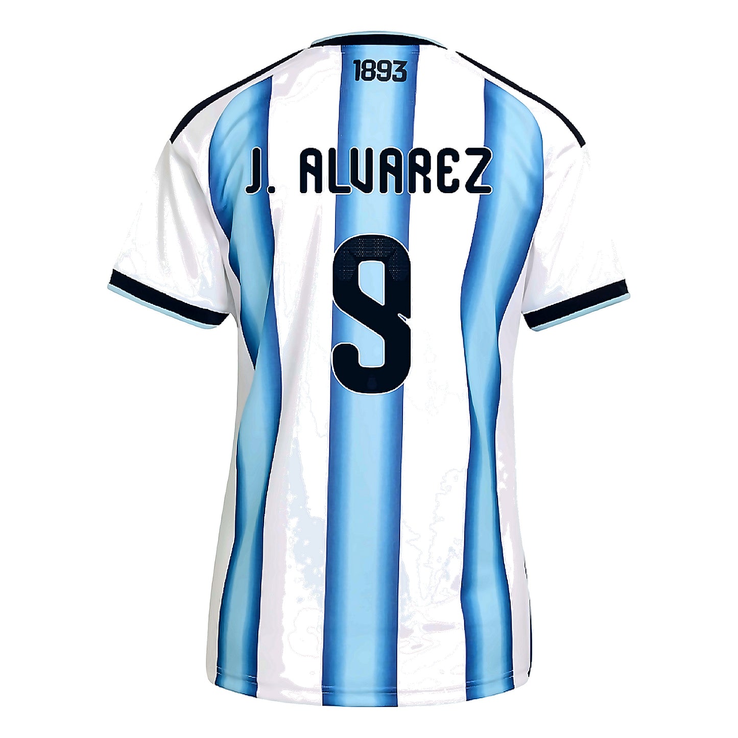 Argentina FIFA World Cup Jersey
