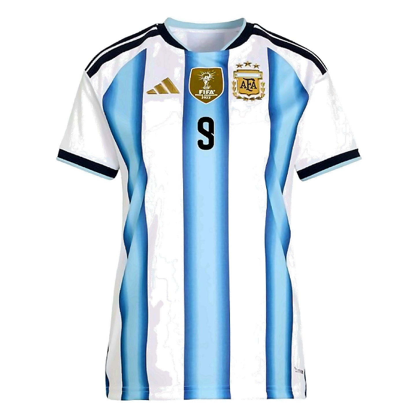 Argentina FIFA World Cup Jersey