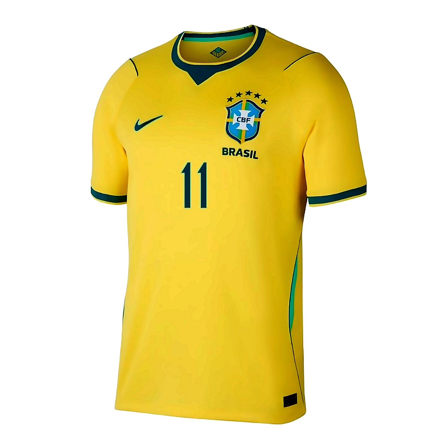 Brazil FIFA World Cup Jerseys