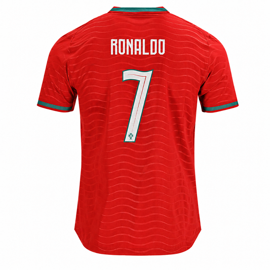 Portugal World Cup Jersey