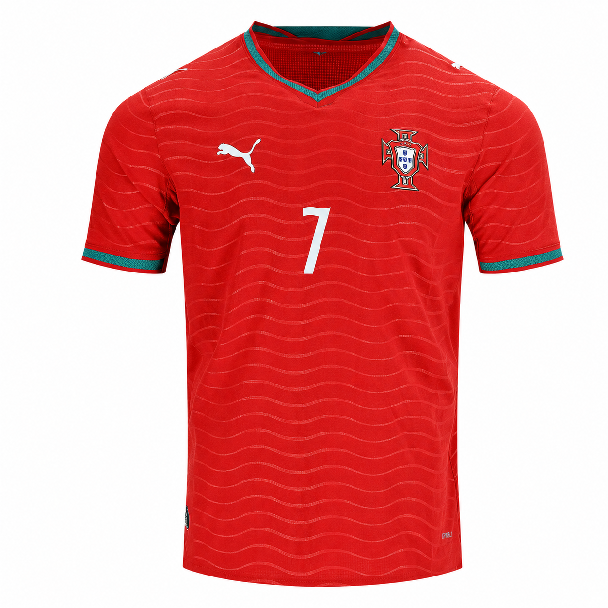 Portugal World Cup Jersey