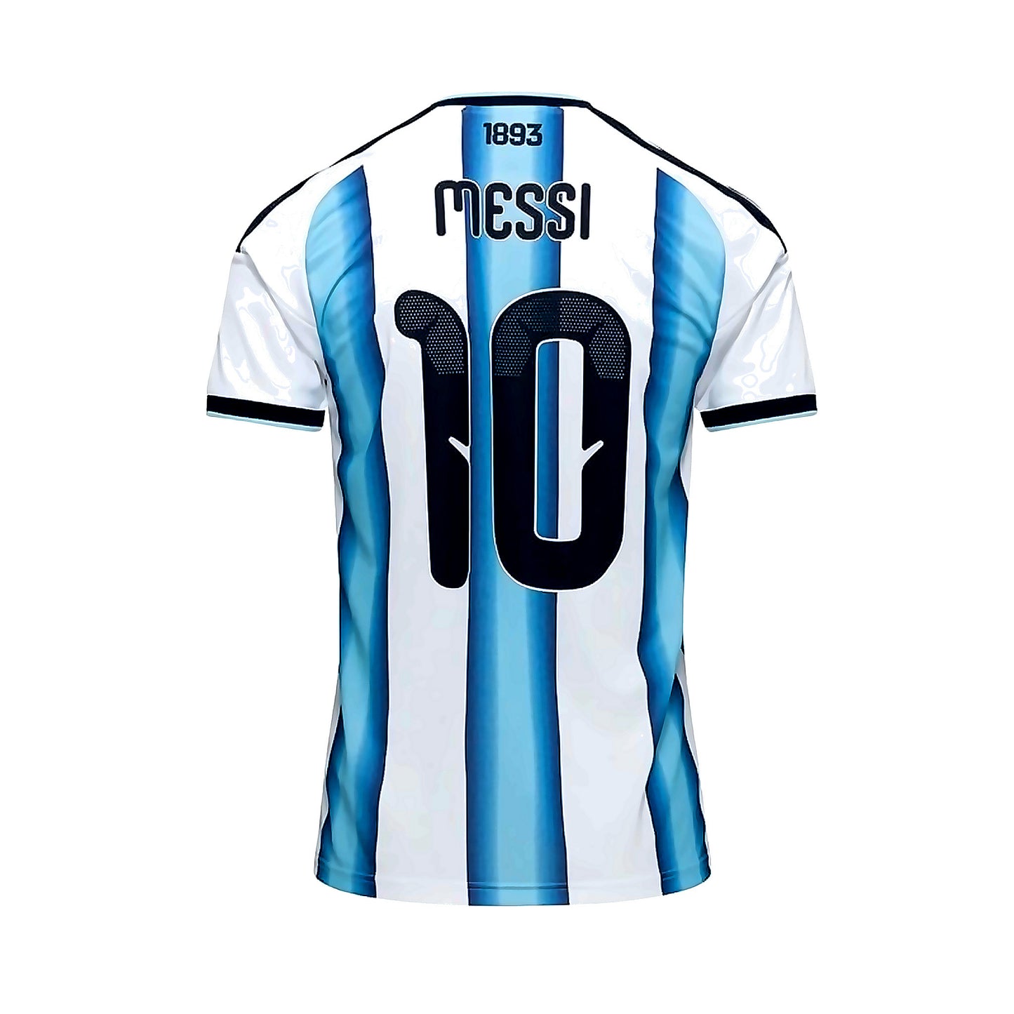 Argentina FIFA World Cup Jersey