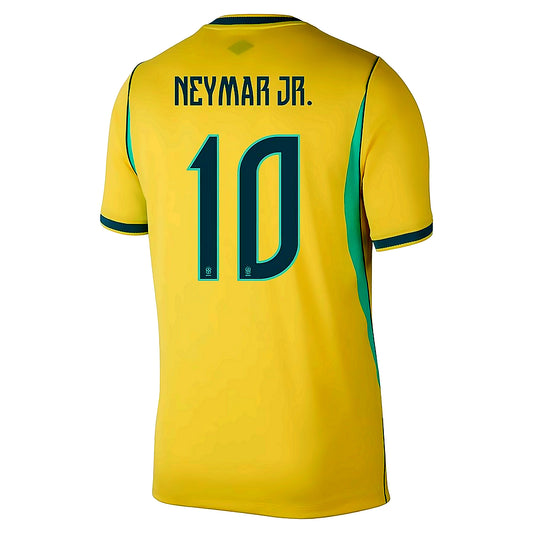Brazil FIFA World Cup Jerseys
